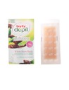 Byly Depil Bandas Corporales Chocolate 12 Uds