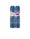 Byly For Men Deo Vaporizador Lote 2 Piezas