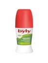 Byly Organic Desodorante Extra Fresh Roll-on 50ml Unisex