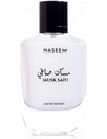 Naseem Musk Safi Limited Edition Aqua Perfume 100ml Unisex