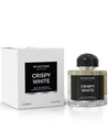MILESTONE PERFUMES Crispy White Eau de Parfum Unisex 100 ml Fragancia Versátil y Elegante
