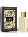 MILESTONE PERFUMES Mizan Harvest Eau de Parfum Unisex 100 ml Fragancia Fresca y Amaderada