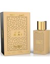 MILESTONE PERFUMES Mizan Nancy Eau de Parfum 100 ml Unisex Fragancia Floral Amaderada
