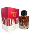 Riffs Wonder of You Eau de Parfum Spray 100 Ml para Mujer