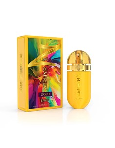 Emper Zephyr Gold Eau de Parfum 100ml