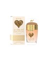 LE CHAMEAU Arabia Emotion Eau de Parfum para Mujeres 25 ml Fragancia Cítrica Gourmand