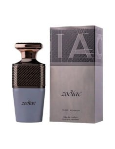 Paris Corner Zodiac Eau de Parfum 100ml Para Hombre | Perfume Oriental Floral 2