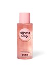 Victoria's Secret Pink Warm & Cozy Bruma Corporal 250ml para Mujer