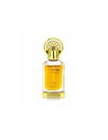 Ayat Perfumes Oud Intense Perfume Oil 12ml - Extracto de Almizcle sin Alcohol - Unisex Oriental Ámbar Natural