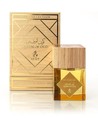 Ayat Perfumes Eau de Parfum Oud Collection 100ml - Unisex Oriental Fragrance From Dubai