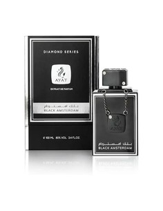 ayat_perfumes_black_amsterdam_unisex_luxury_fragrance_diamond_series_100ml_5060908998989_oferta