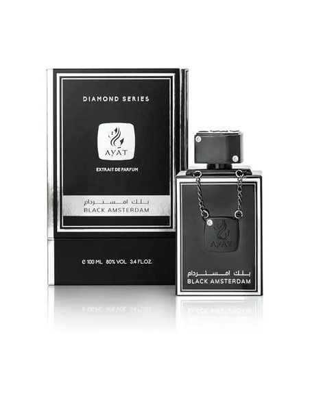 ayat_perfumes_black_amsterdam_unisex_luxury_fragrance_diamond_series_100ml_5060908998989_oferta
