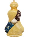 Khadlaj Raniya Eau de Parfum Concentree - Unisex 100 Ml