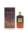 Khadlaj Island Vanilla Dunes 100ml Extrait de Parfum Spray - Warm Spicy Bourbon Unisex