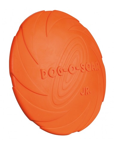 Compra TRIXIE Frisbee Para Perros 22 Cm Modelo 33502 En Kiwiku