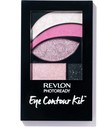 Revlon Photoready Primer + Sombra 2.8g - Pop Art - Paleta de Sombras Con Prebase Integrada