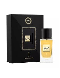 Armaf Saoud Alkaabi Shk I Eau de Parfum 100 Ml para Hombre