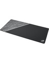 Asus Alfombrilla Gaming Rog Sheath Blk Ltd 90 Cm Caucho Antideslizante Color Blanco y Gris