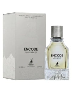 Maison Alhambra Encode Mountain Eau de Parfum para Hombre 100 Ml