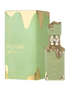 Lattafa Eclaire Pistache Eau de Parfum Unisex