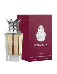 Lattafa Dynasty Eau de Parfum Unisex 100 Ml