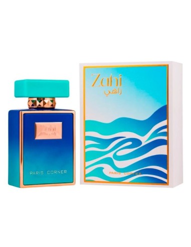 Compra Paris Corner Zahi Eau De Parfum 85ml - Fragancia Duradera y Sofisticada