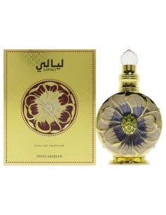 Perfume Layali De SWISS ARABIAN Unisex 50 Ml | Comprar Online En Kiwiku