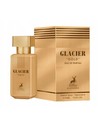 Maison Alhambra Glacier Gold 30ml para Hombre