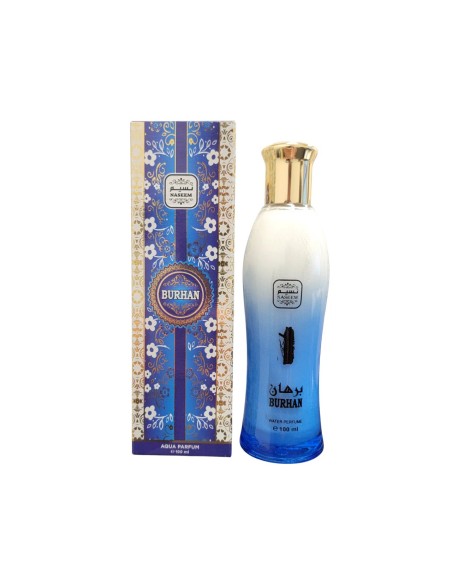 Compra Naseem Burhan Khalta Eau De Parfum Unisex 100ml en Kiwiku