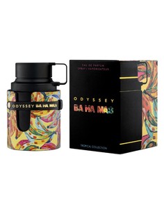 Armaf Odyssey Ba Ha Mas Eau de Parfum Unisex 100 Ml