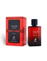 Maison Alhambra Your Touch Extrait Unisex Eau de Parfum 100 Ml