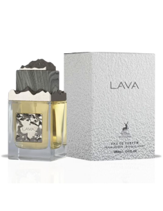 Maison Alhambra Lava Eau de Parfum Unisex Spray