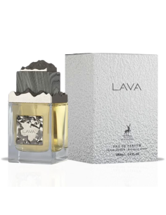 Maison Alhambra Lava Eau de Parfum Unisex Spray