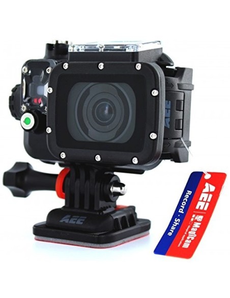 Pnj S71 - Videocámara Tarjeta de Memoria - Electrónica - Kiwiku.com