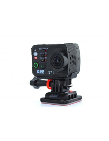 Pnj S71 - Videocámara Tarjeta de Memoria - Electrónica - Kiwiku.com