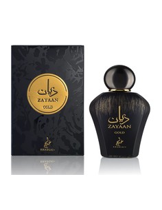 Khadlaj Zayaan Gold Eau de Parfum para Hombre 100 Ml