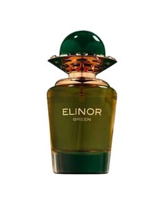French Avenue Elinor Green Eau de Parfum Unisex 100 Ml