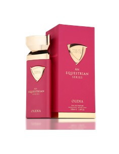French Avenue An Equestrian Series Olena Eau de Parfum 100ml Mujer