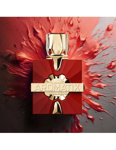 Compra French Avenue Carnal Desire Aromatix Eau De Parfum 100ml Unisex en Kiwiku