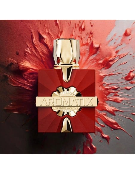 Compra French Avenue Carnal Desire Aromatix Eau De Parfum 100ml Unisex en Kiwiku