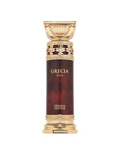 French Avenue Grecia Rosa Eau de Parfum 100ml Mujer