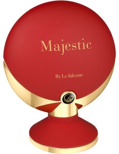 Le Falcone Majestic Eau de Parfum 100ml para Mujer