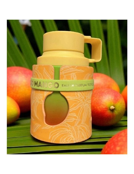 Compra Armaf Odyssey Mango EDP Unisex 100 ml en Kiwiku