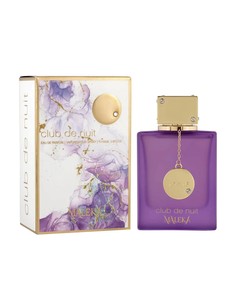 Armaf Club de Nuit Maleka Eau de Parfum 105 Ml Mujer
