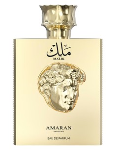Amaran Kings & Queens Malik Eau de Parfum 100ml Hombre