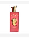 AMARAN Kings & Queens Malika Eau de Parfum 100 ml - Fragancia Femenina Dulce y Amaderada con Notas de Vainilla y Caramelo