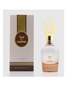 Khadlaj Oud Pour Leather Eau de Parfum Unisex 100 Ml