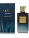 Khadlaj Island Dreams Extrait de Parfum 100ml - Perfume Unisex