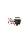 Colido Juego Completo Extrusor Diy/2.0 Plus/m2020/x3045 para Impresoras 3d