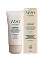 Shiseido Waso Shikulime Cc Oil Free 50ml - Hidratante Con Color para Pieles Normales A Grasas